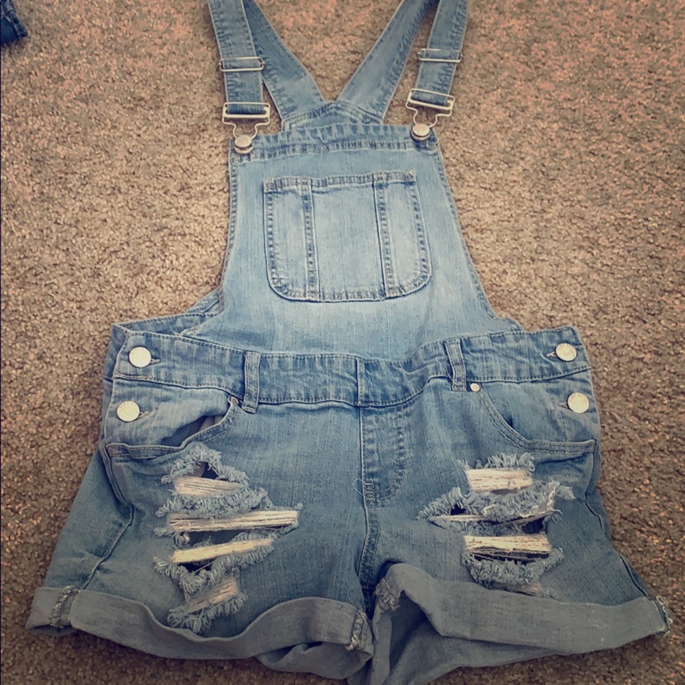 Overalls